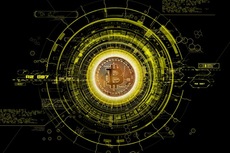 Alles over crypto