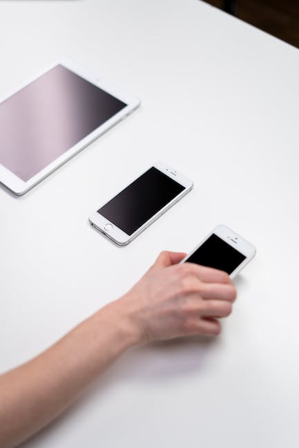 Dé tip voor iPhone 14 hoesjes en iPad scherm beschermers van Hoesjesdirect!