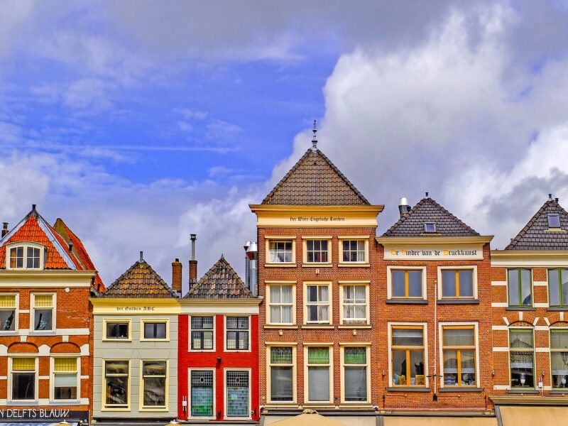 Ontdek de voordelen van een professioneel verhuisbedrijf in Rijswijk en Den Haag