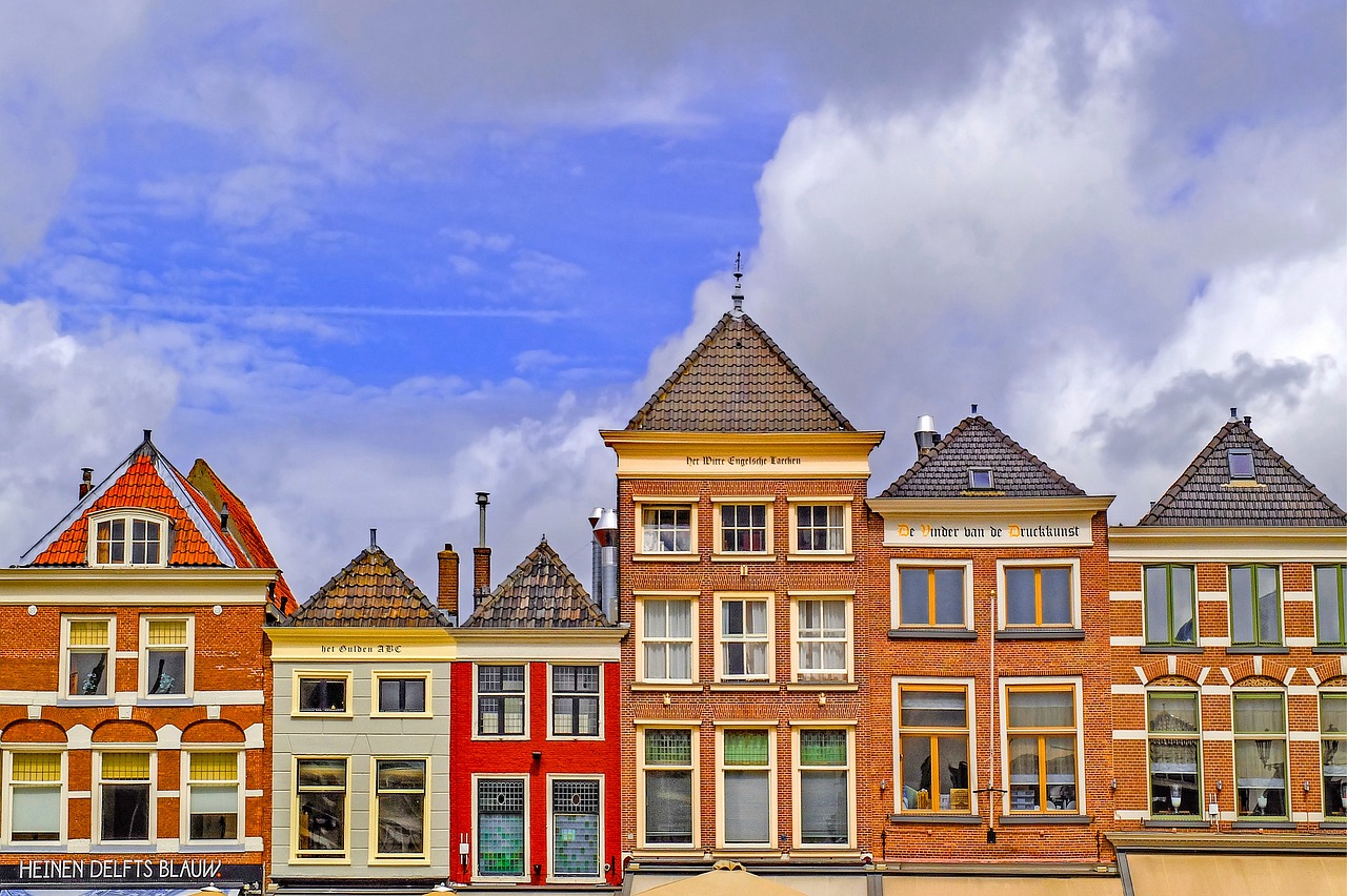 Ontdek de voordelen van een professioneel verhuisbedrijf in Rijswijk en Den Haag