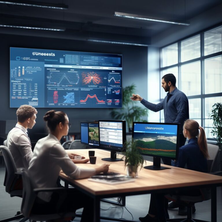 Plusport’s LMS-systemen: een overzicht