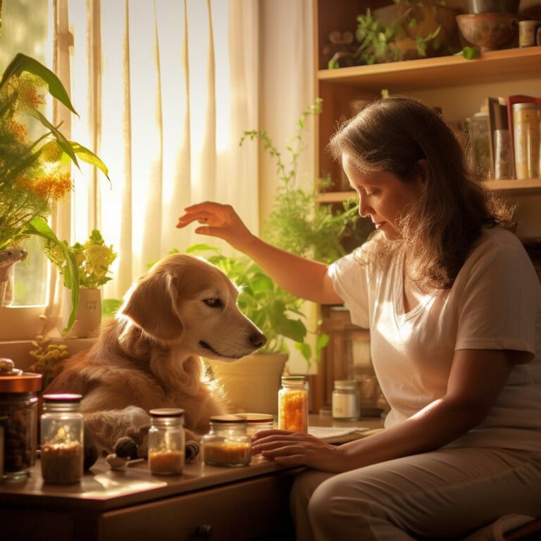 Natuurlijke remedies, een zegen voor je paard