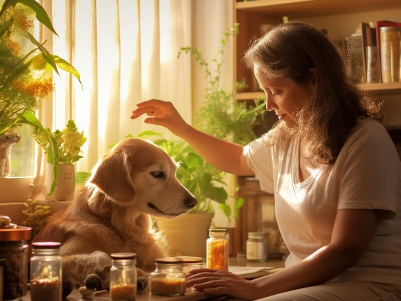 Natuurlijke remedies, een zegen voor je paard