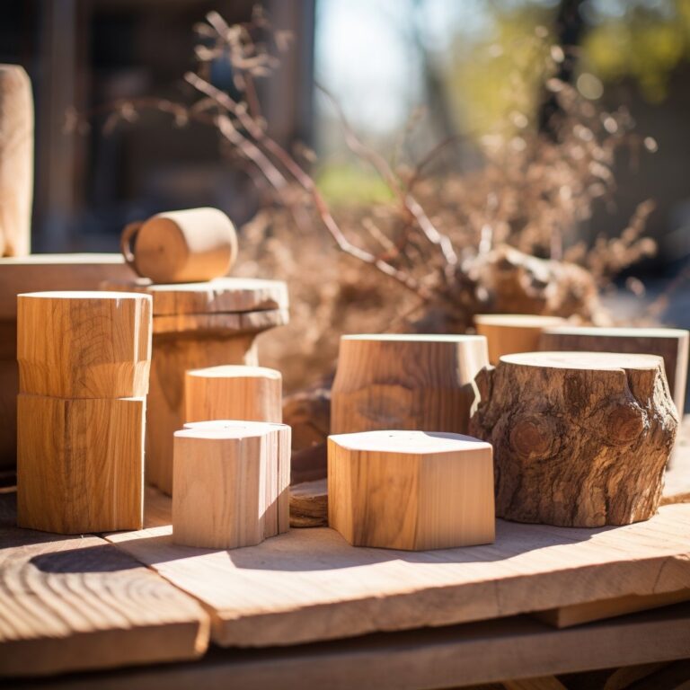 Waarom duurzaam hout kiezen voor je buitenprojecten
