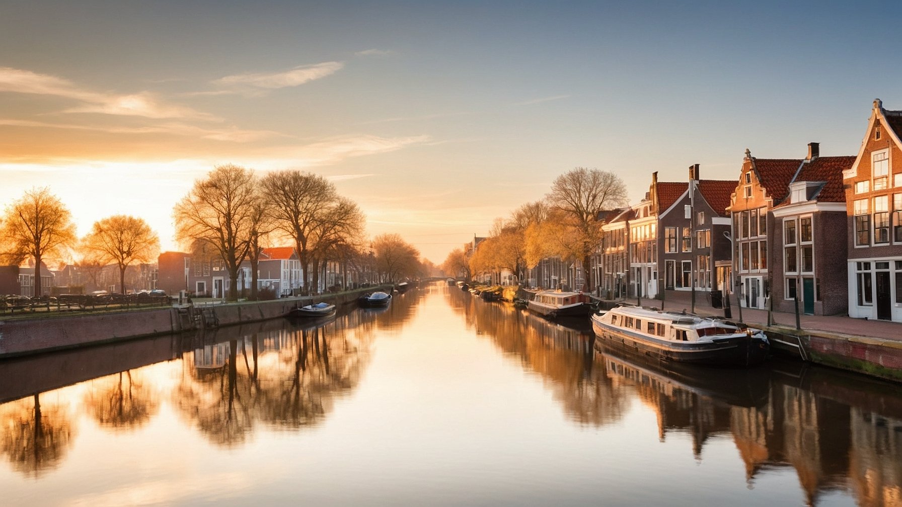 Ontsnap aan de dagelijkse sleur met een weekendje weg in Nederland