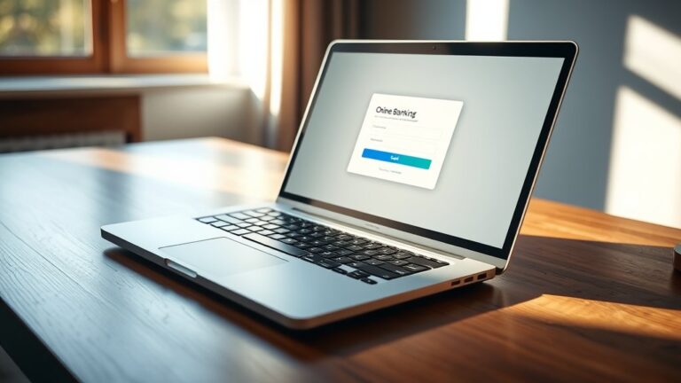 Veilig online bankieren: tips en technologieën die je moet kennen