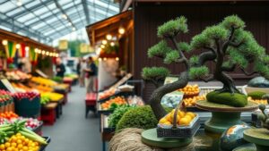 Verken de rijke cultuur en culinaire schatten van amerika en japan