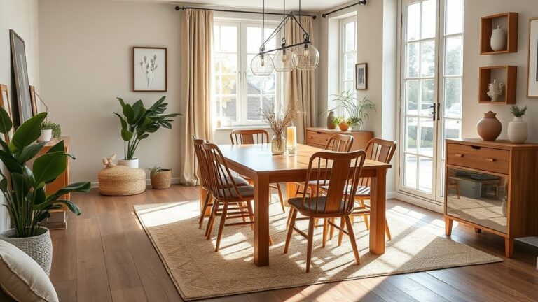 Stijlvolle en betaalbare interieurideeën voor elk huis