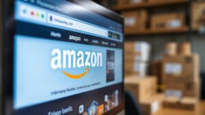 De groei van amazon en de impact op lokale winkels en markten