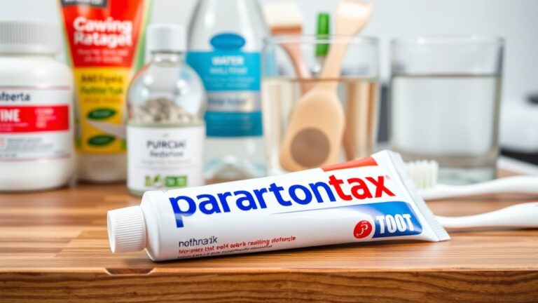 Paradontax en veganboost: de perfecte combinatie voor jouw gezondheid