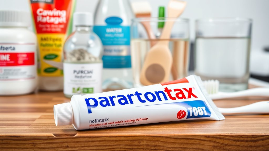 Paradontax en veganboost: de perfecte combinatie voor jouw gezondheid