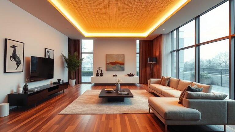Efficiënt en comfortabel wonen met infrarood verwarming