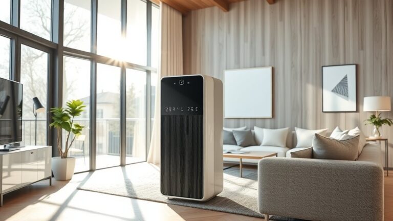 Waarom luchtfilters cruciaal zijn voor een gezond huis