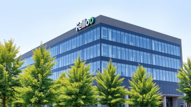 Felloo en almelo: samen groeien in de ict-sector met innovatie