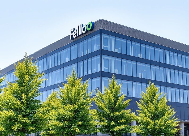 Felloo en almelo: samen groeien in de ict-sector met innovatie