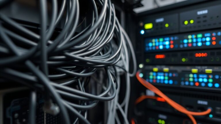 Kies de juiste beveiligingskabels voor een veilig thuis en werkplek