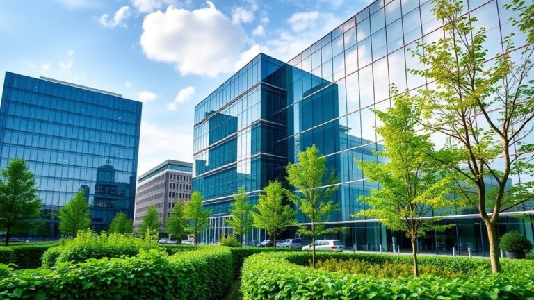 Technologische vooruitgang in de gelderse vallei: veenendaal & ede