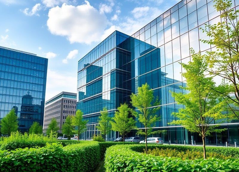 Technologische vooruitgang in de gelderse vallei: veenendaal & ede