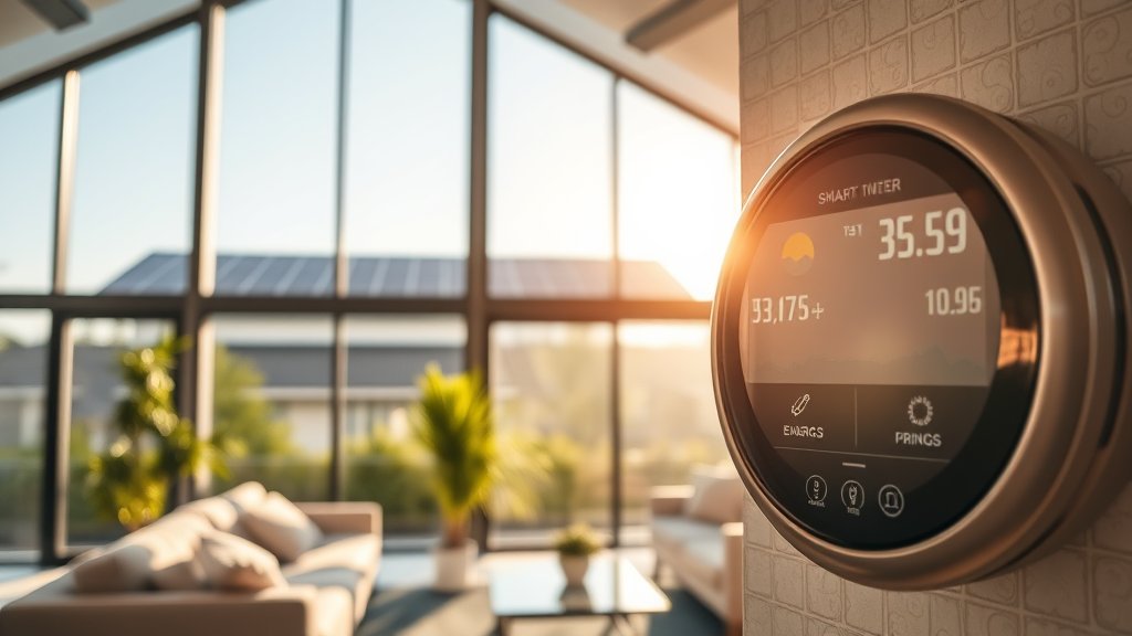 Bespaar slim: dynamische energiecontracten en zonnepanelen combineren