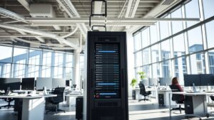 Technologische groei en innovatie in ede en veenendaal