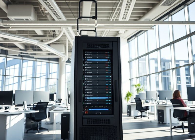 Technologische groei en innovatie in ede en veenendaal