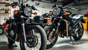 Motorverzekeringen vergelijken: zo maak je de beste keuze