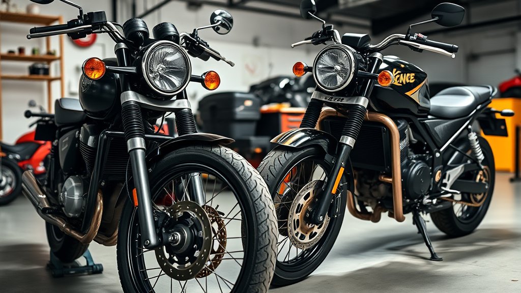 Motorverzekeringen vergelijken: zo maak je de beste keuze