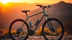 Zo kies je de perfecte fiets voor jouw dagelijkse ritten