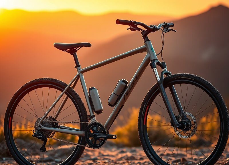 Zo kies je de perfecte fiets voor jouw dagelijkse ritten