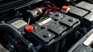 Tips om je autoaccu in topconditie te houden en problemen te voorkomen